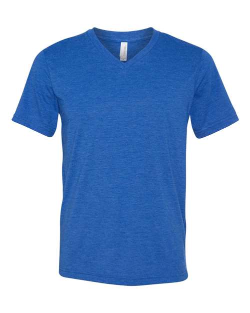 3415 - True Royal Triblend