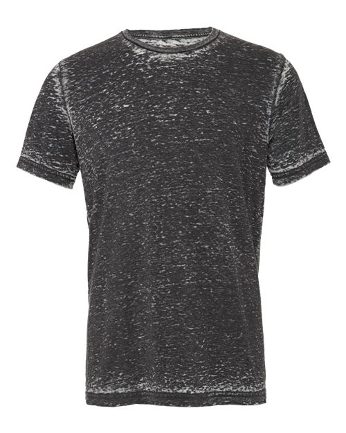 3650 - Grey Acid Wash