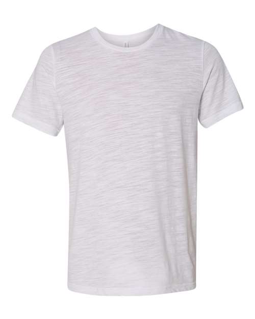 3650 - White Slub