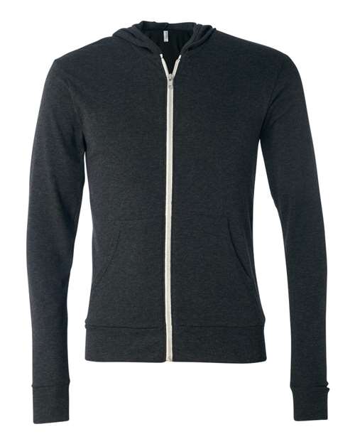 3939 - Charcoal Black Triblend