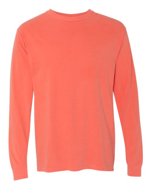 6014 - Bright Salmon