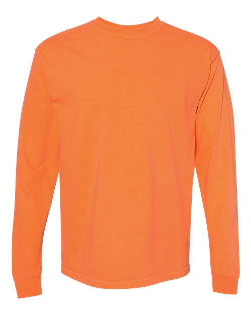 6014 - Burnt Orange