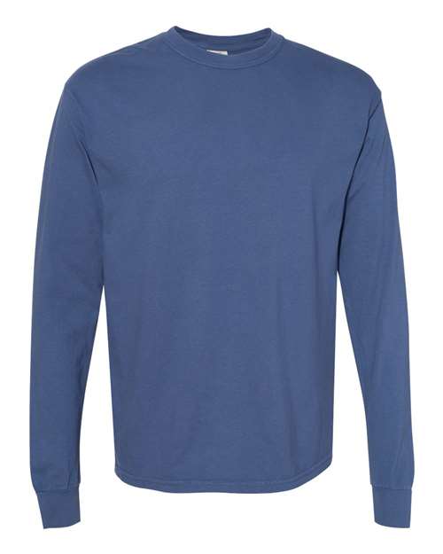 6014 - China Blue