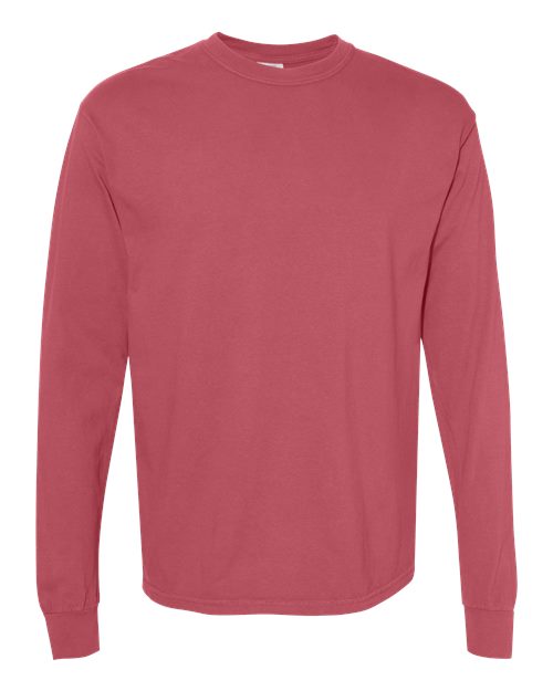 6014 - Crimson
