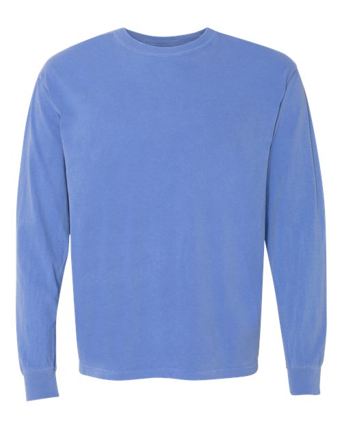 6014 - Flo Blue