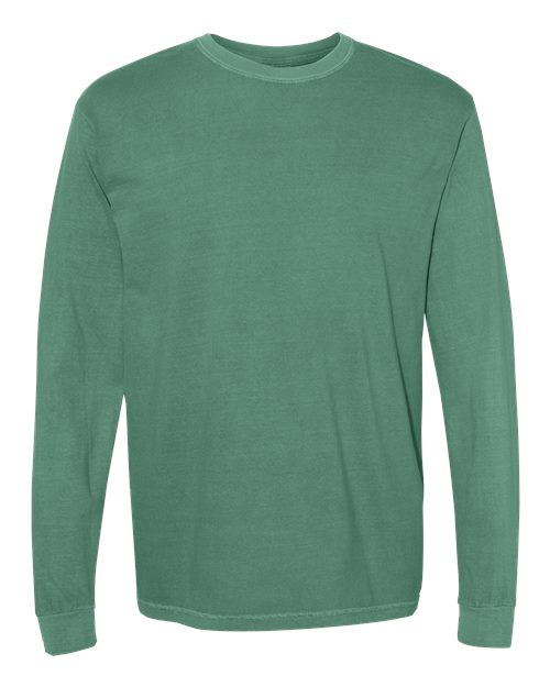 6014 - Light Green