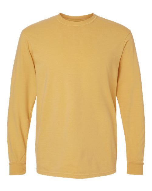 6014 - Mustard