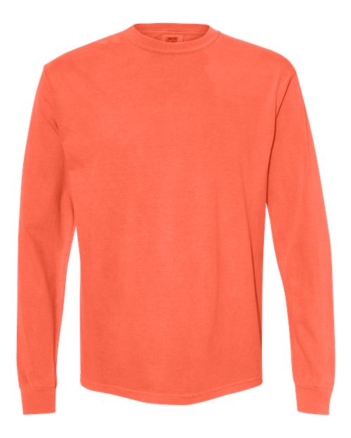 6014 - Neon Red Orange