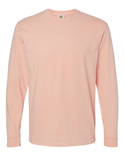 6014 - Peachy