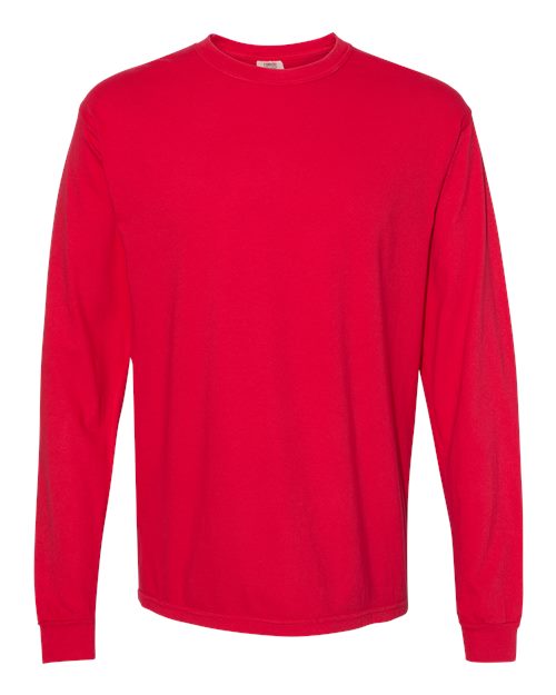 6014 - Red