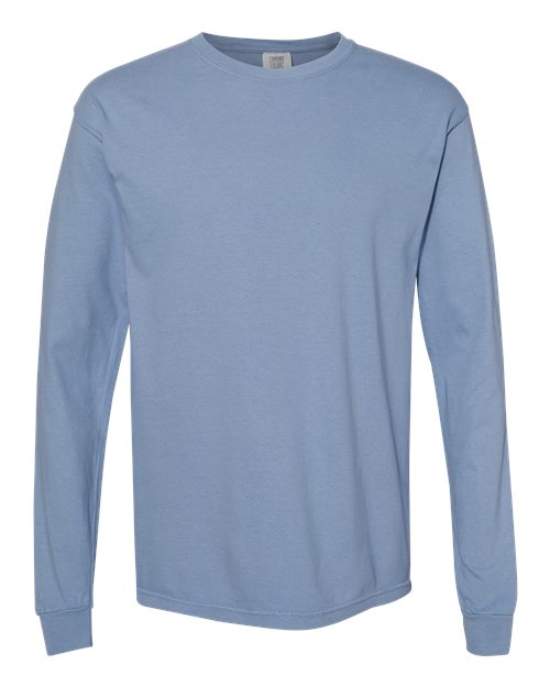 6014 - Washed Denim