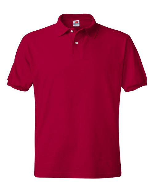 054X - Deep Red
