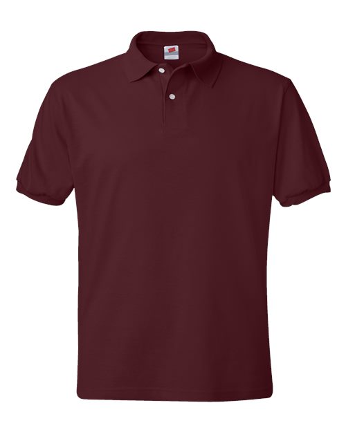 054X - Maroon