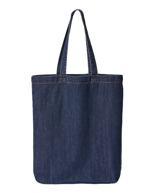 7761A - Dark Blue Denim