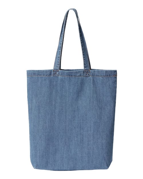 7761A - Light Blue Denim