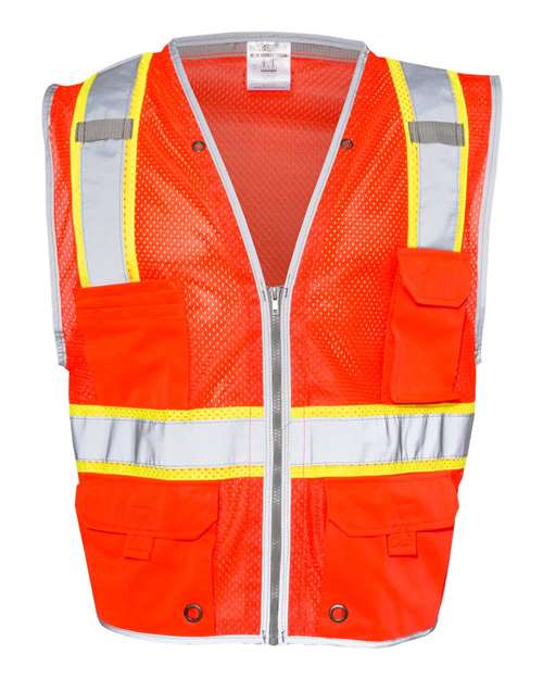 1510-1511 - Fluorescent Red (1710)