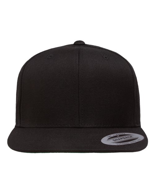 6089M - Black