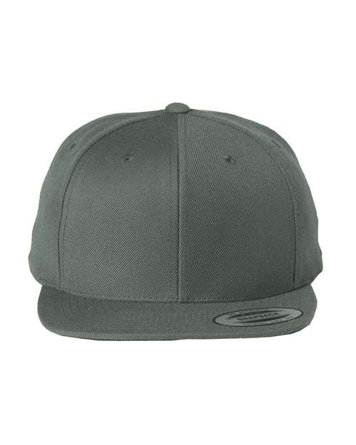 6089M - Dark Grey