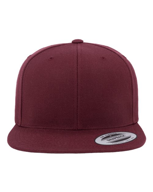 6089M - Maroon