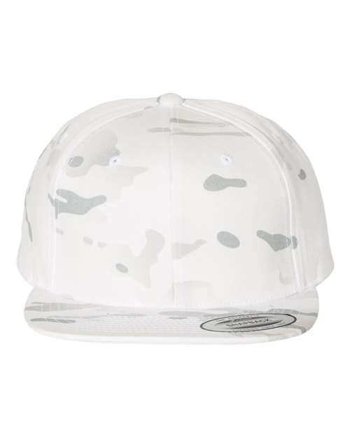 6089M - Multicam Alpine