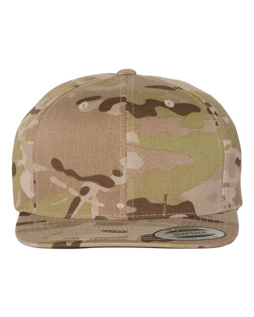 6089M - Multicam Arid