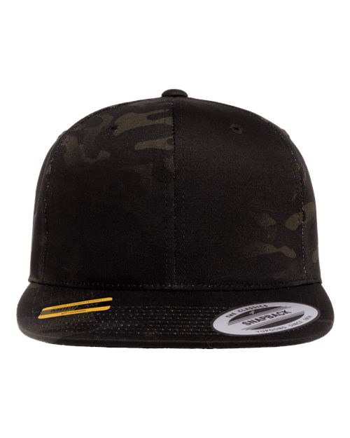 6089M - Multicam Black