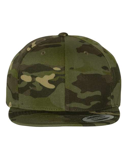 6089M - Multicam Tropic