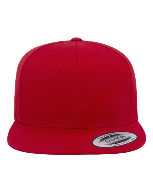 6089M - Red