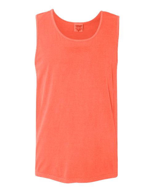 9360 - Neon Red Orange