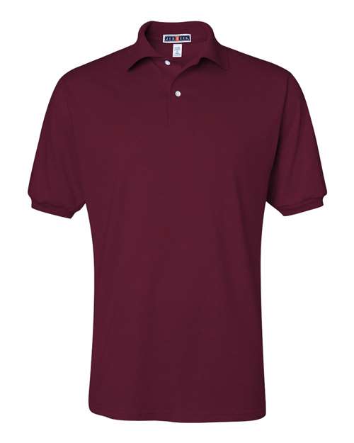 437MSR - Maroon
