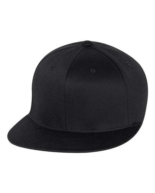6297F - Black