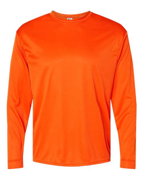 5104 - Burnt Orange