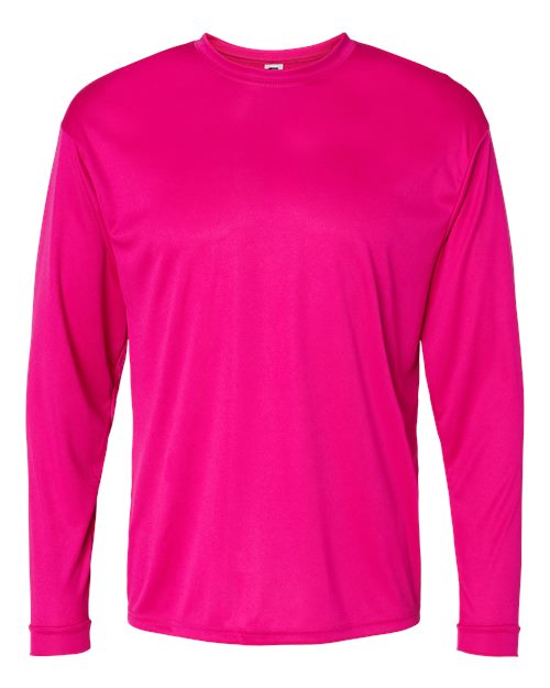 5104 - Hot Pink