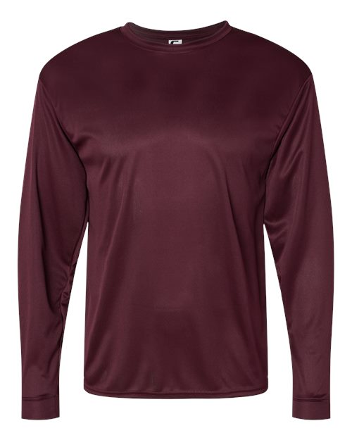 5104 - Maroon