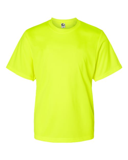 5200 - Safety Yellow