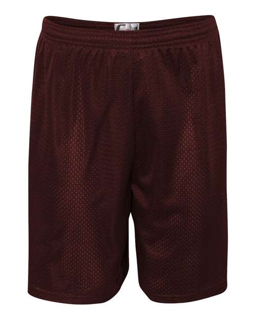 5109 - Maroon