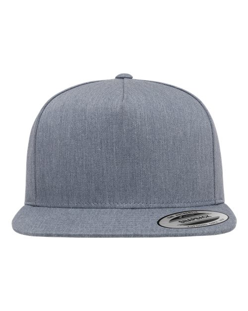 6007 - Light Heather Grey