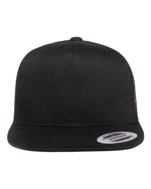 6006 - Black