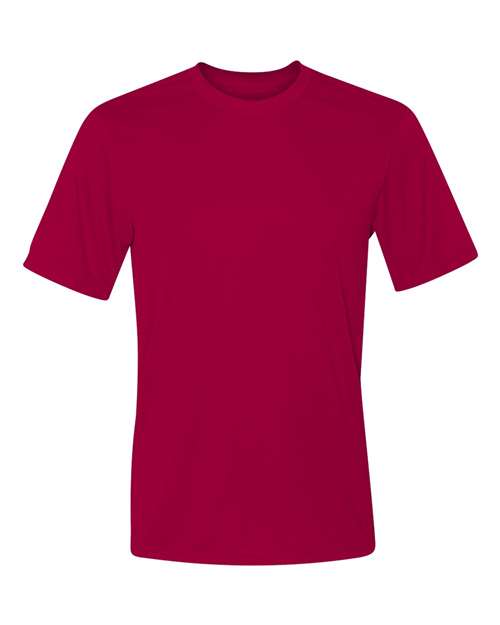 4820 - Deep Red