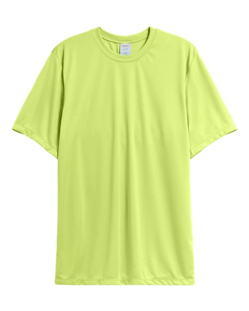 4820 - Safety Green