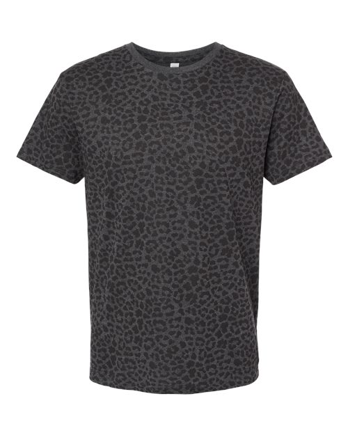 6901 - Black Leopard