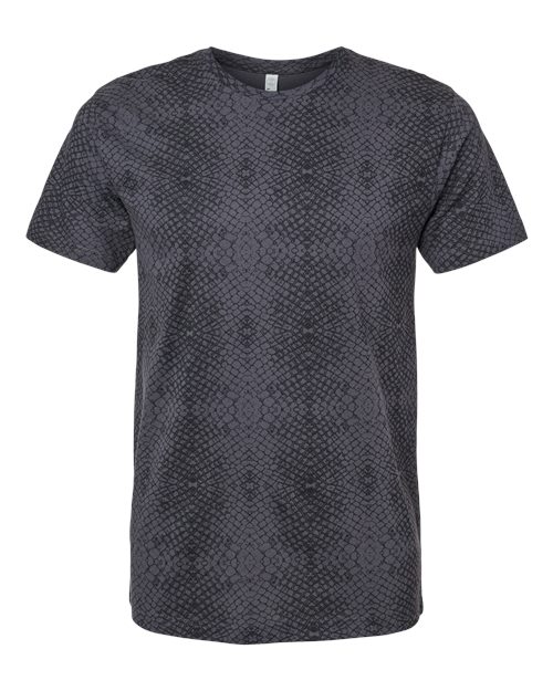 6901 - Black Reptile