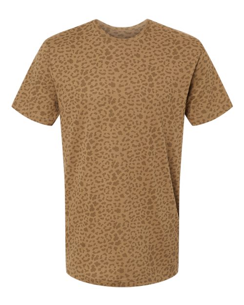 6901 - Brown Leopard