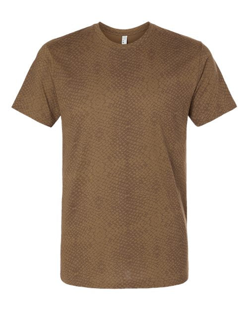 6901 - Brown Reptile