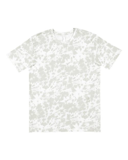 6901 - Haze Tie Dye