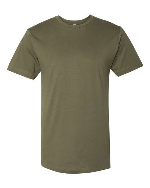 6901 - Military Green