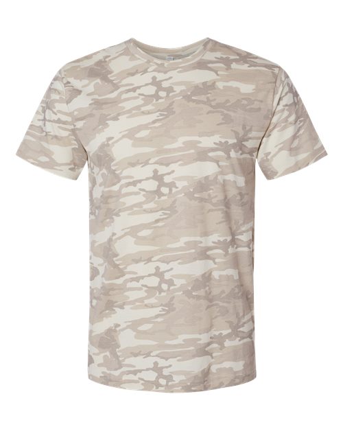 6901 - Natural Camo