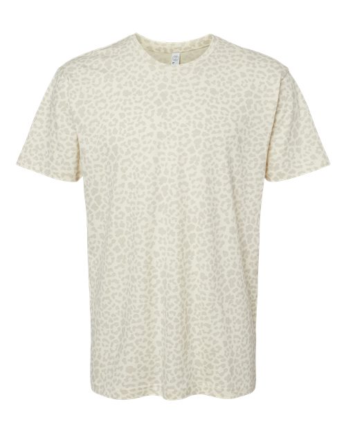 6901 - Natural Leopard