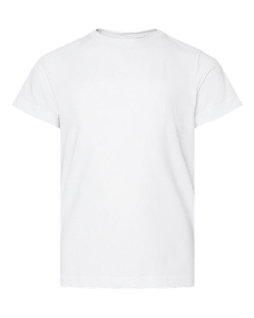6101 - Blended White