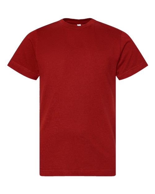 6101 - Garnet